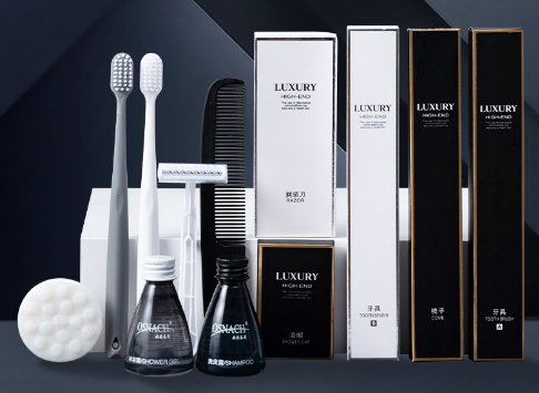 منتجات فندقية